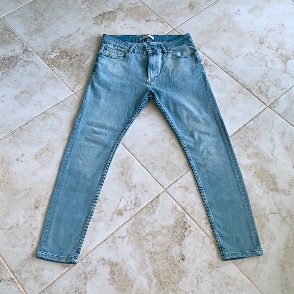Zara Man Men’s Jeans Size 34